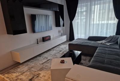 Apartament cu 2 camere decomandat în Exterior Vest