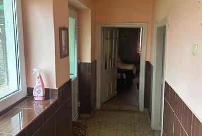 Casă cu 3 camere în Dobricionești - 1