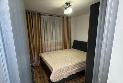 Apartament cu 2 camere decomandat în Drumul Taberei - 4