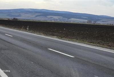 Teren Construcții extravilan de 30700 mp, în Feldioara - 8