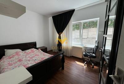 Apartament cu 4 camere semidecomandat în Zorilor - 2
