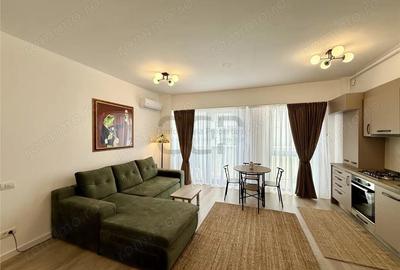 Apartament cu 2 camere în Decebal - 2