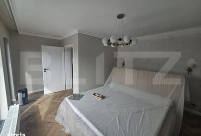 Casă cu 4 camere cu Teren 505 Mp în Aeroport - 15