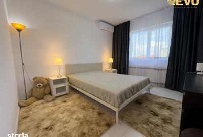 Apartament cu 2 camere în Dobroești - 12