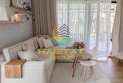 Apartament cu 2 camere în Central