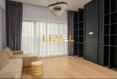 Apartament cu 3 camere decomandat, mobilat în Floreasca