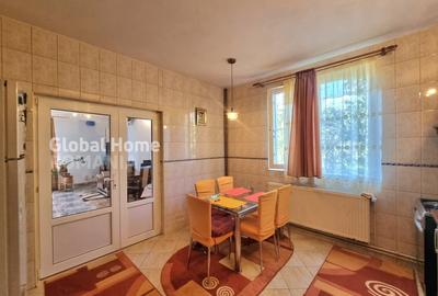 Casă individuală cu 4 camere cu Canalizare în Giurgiului - 20