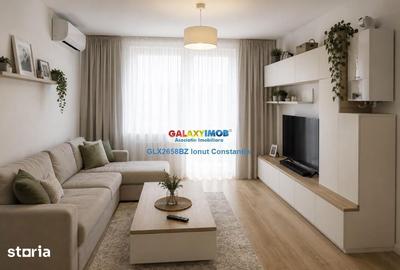 Apartament cu 2 camere în Bălcescu - 4