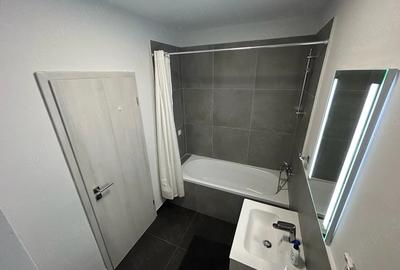 Apartament cu 2 camere decomandat în Florești - 2