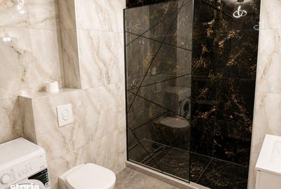 Apartament cu 2 camere decomandat, mobilat în Central - 11