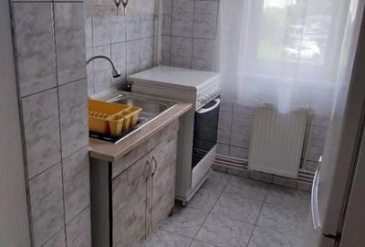 Apartament cu 2 camere decomandat în Central - 3