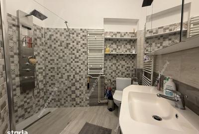 Apartament cu 2 camere în Iosefin - 8