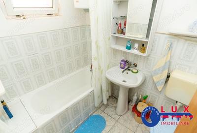 Apartament cu 2 camere decomandat în Central - 1