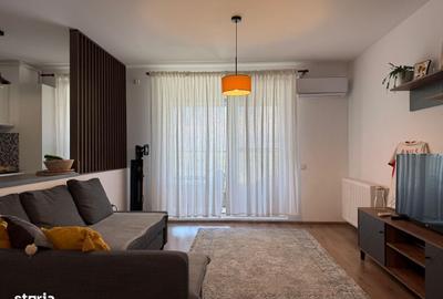 Apartament cu 2 camere în Central