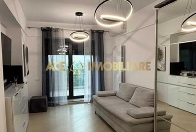 Apartament cu 3 camere decomandat, mobilat în Văcăresti