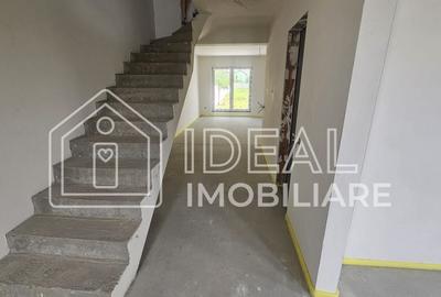 Casă individuală cu 4 camere cu Canalizare în Țiglari - 4