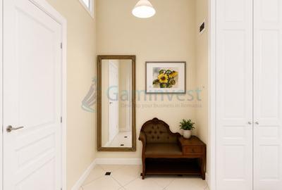 Apartament cu 2 camere semidecomandat în Central - 5