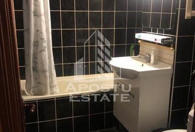 Apartament cu 3 camere decomandat în Șagului - 1