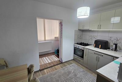 Apartament cu 3 camere decomandat în Lipovei - 2