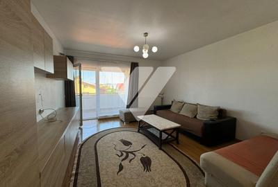 Apartament cu 3 camere decomandat, mobilat în Șelimbăr