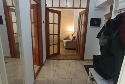 Apartament cu 2 camere în Central - 7