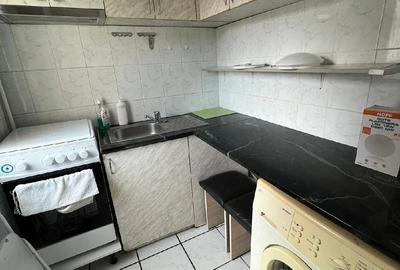 Apartament cu 2 camere nedecomandat în Șagului