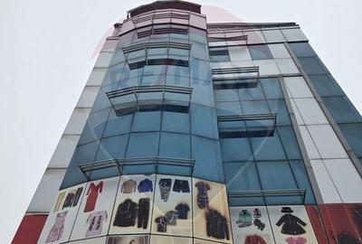 Spațiu comercial, de 2,246 mp, în Nord - 2