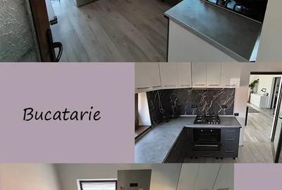 Casă cu 5 camere cu Teren 511 Mp în Central - 3
