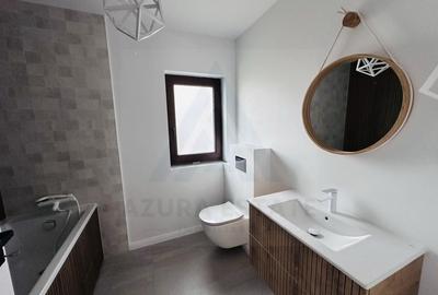 Casă individuală cu 5 camere cu Teren 427 Mp în Sud - 3