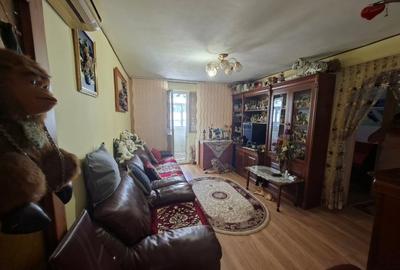 Apartament cu 2 camere semidecomandat în Tei - 4