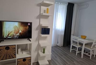 Garsonieră decomandată în Turda