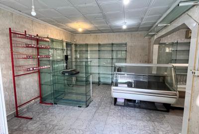 Spațiu comercial, de 40 mp, în Km 4-5 - 1