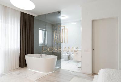 Apartament cu 3 camere, mobilat în Calea Aradului - 13
