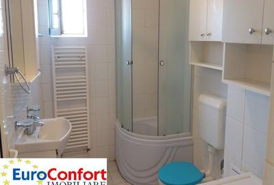 Apartament cu 3 camere în UTA