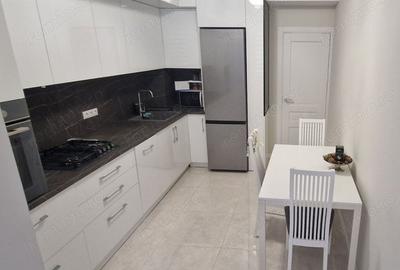 Garsonieră în Calea Călărașilor - 5