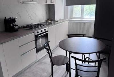 Apartament cu 2 camere semidecomandat în Ultracentral - 5