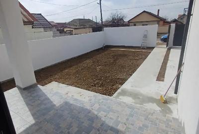 Casă cu 4 camere cu Teren 400 Mp în Lumina - 3