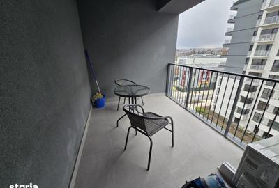 Apartament cu 2 camere în Baza 3