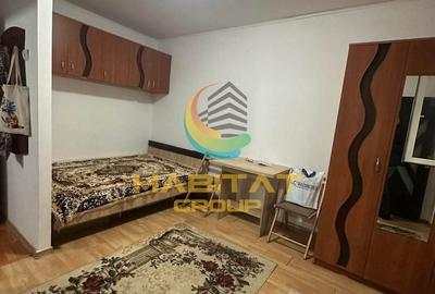 Garsonieră semidecomandată, mobilată în Brâncoveanu
