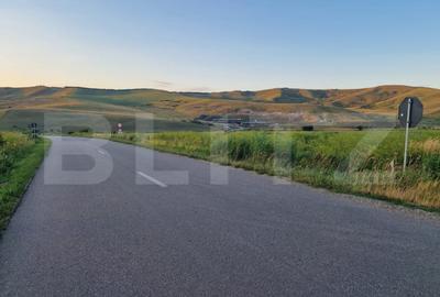 Teren de 4833 mp, în Cojocna
