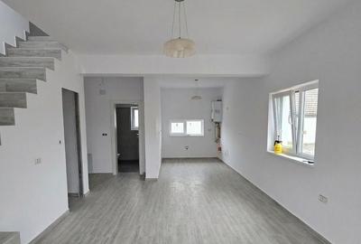 Casă cu 3 camere cu Teren 170 Mp în Mașloc - 3