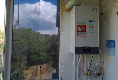 Apartament cu 2 camere decomandat în Central - 3