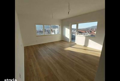Apartament cu 3 camere în Baciu - 10