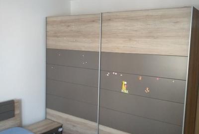 Apartament cu 2 camere decomandat, mobilat în Crângași - 8