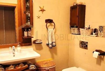 Apartament cu 3 camere decomandat, mobilat în Semicentral - 7