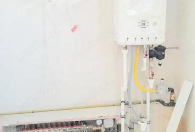 Casă în Bodrogu Nou - 4