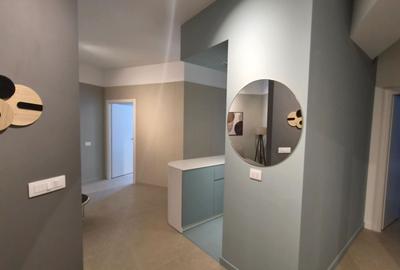 Apartament cu 3 camere decomandat în Tomis Nord - 14