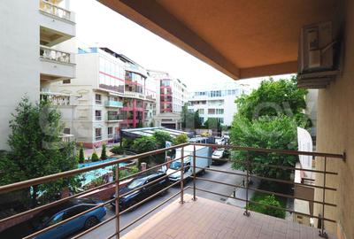 Apartament cu 2 camere decomandat, mobilat în Herăstrău - 11