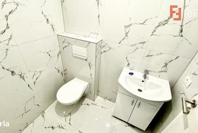 Apartament cu 3 camere decomandat în Central - 1
