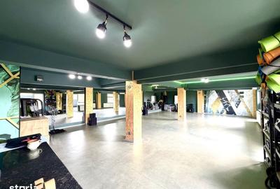 Spațiu comercial, de 150 mp, în Central